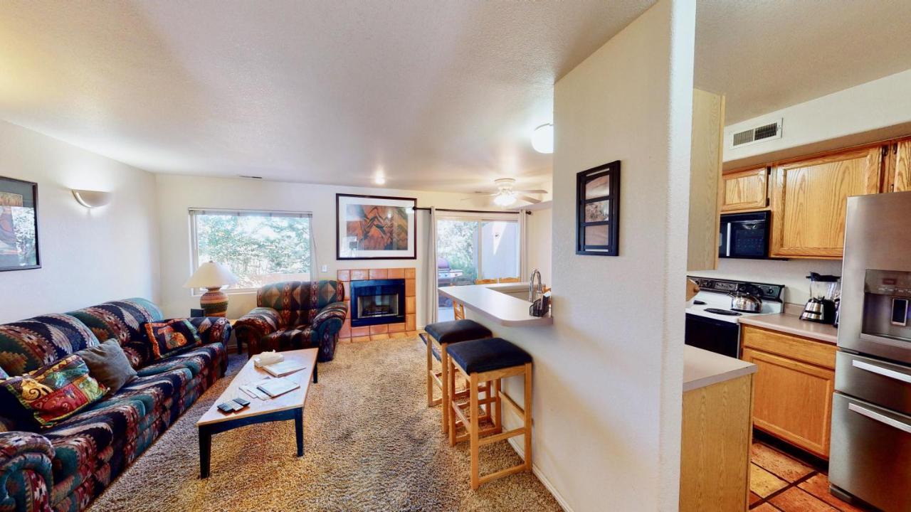 Kayenta Springs #3243 Villa Moab Exterior foto