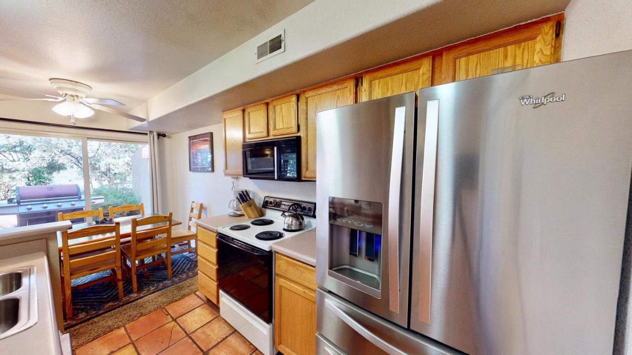 Kayenta Springs #3243 Villa Moab Exterior foto