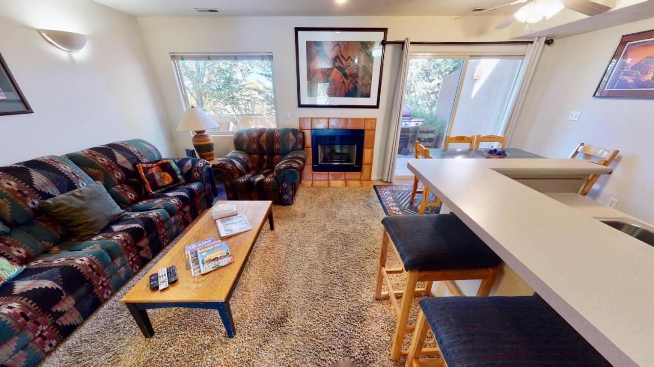 Kayenta Springs #3243 Villa Moab Exterior foto